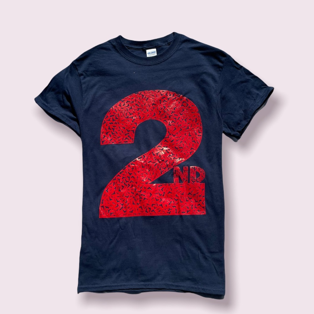 2nd Amendment Shirt